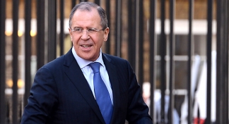 9 things Lavrov wants the EU to know