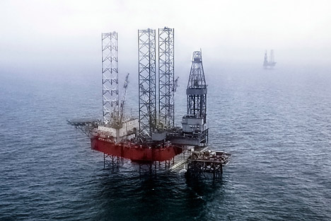 Are plans for Crimean oil and gas sale in Russia’s interest?