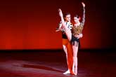 Stars of Russian ballet shine on London stage