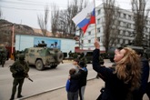 Will there be war with Ukraine?