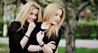 Twin sisters to represent Russia at Eurovision 2014