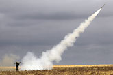 Sheltering skies: 5 of Russia’s most advanced aerial defense systems 
