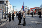 View from Crimea: Residents speak out on the switch from Ukraine to Russia