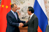 Moscow satisfied with China’s position on the Ukrainian crisis