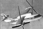  Faster, larger, further: How the USSR combined the plane and the helicopter 