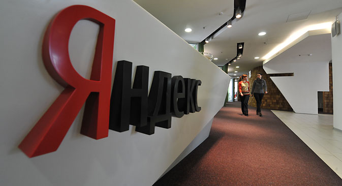 China to collaborate with Russia’s Yandex to launch online trading platform