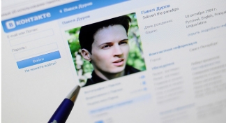 Has Pavel Durov been fired as CEO of Russia’s largest social network VKontakte?