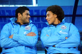 Russian soccer set to see salary cap