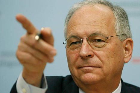 Press Digest: Gas talks fail again; Ukrainian roundtables ‘useless’