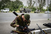 Press Digest: Is Poroshenko’s peace plan a surrender proposal in disguise?
