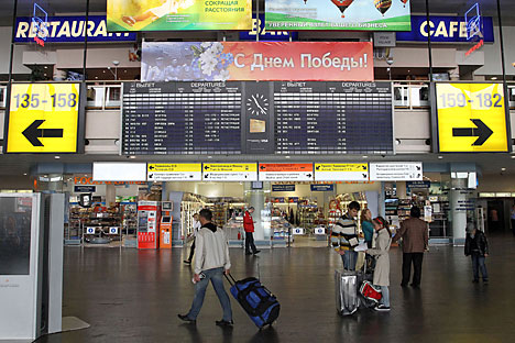 Turkish events may postpone tourist chartered flights - ATOR 