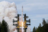  Successful Angara launch boosts Russia's space independence 