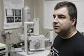 Russian creator of graphene named one of most influential scientists