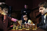 King’s gambit: Can Russia remain a world leader on the chessboard?