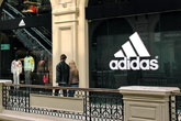 Adidas stocks tumble 9 percent due to lowered sales forecast in Russia