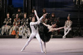 Bolshoi dancers: Ballet is the art of overcoming oneself