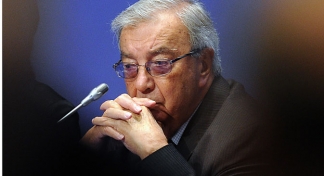 Yevgeny Primakov on Ukraine: ‘We somewhat overdid our coverage of events’