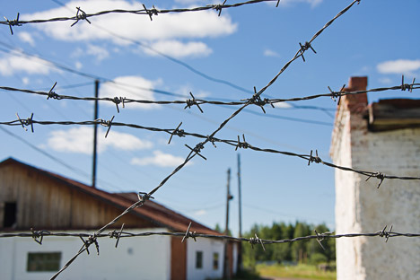 Closure of Stalin-era Gulag museum near Perm raises specters of past