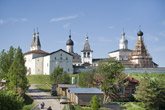  Ferapontov Monastery: Sublime beauty in the Russian north 