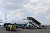  Aeroflot to continue developing low-cost airline sector