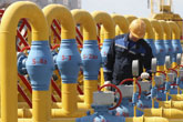 
Ukrainian sanctions on Gazprom could threaten European economy 