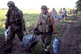 Press Digest: 400 Ukrainian soldiers cross Russian border to ‘claim asylum’