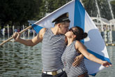 Sailors of all stripes: How the Breton shirt arrived on Russian shores