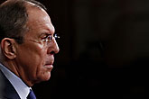 Sergei Lavrov: The truth must be revealed