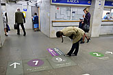 New subway navigation system aims to make Moscow more tourist-friendly