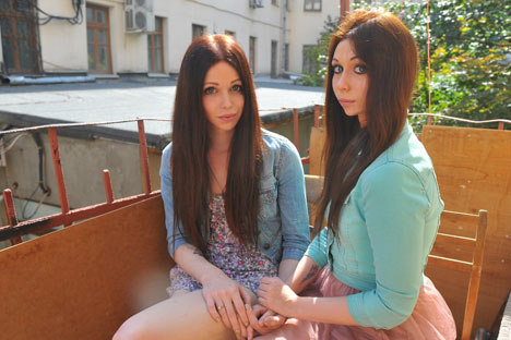 SELLING HOMEMADE PORN Choose Ukrainian Ladies From