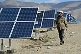 A sunny future in Russia: Developing alternative energy sources