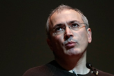 Does Khodorkovsky want to return to politics?