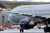 Aeroflot reports first loss since 2004 in biannual report