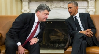 United States refuses Ukraine’s request for non-NATO ally status and arms