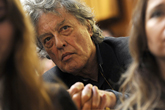 Tom Stoppard backs Moscow’s Teatr.doc