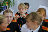 New schools turn back clock to train Russia’s girls in virtues of nobility