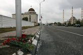 Terrorist attack in Chechnya raises fears of ISIS involvement