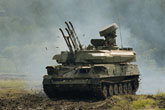 The Shilka air defense system: Half a century guarding the skies