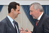 Press Digest: Russian-Syrian commission mulls $1 billion loan to Damascus