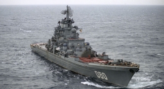Admiral Nakhimov to become most powerful missile cruiser in Russian fleet 