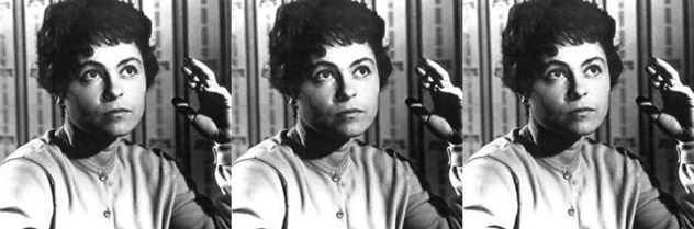 Kira Muratova's debut as a filmmaker took place in 1962 with "By the Step Ravine" movie