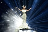 Sarah Brightman: No time for anything earthly when I’m in space