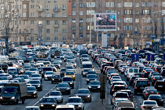
A $62 billion plan for traffic 