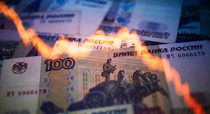 Russian Central Bank Declares Change In Policy And Lets Ruble Float Freely Russia Beyond Developing countries or those with more authoritative governments are more likely to place.