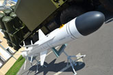 New tactical rockets keep Russia at forefront of missile development