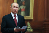  Press Digest: Putin to sign strategic cooperation deals on visit to Delhi 