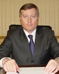 Sergey Saveliev