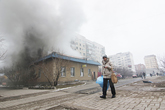 Press Digest: Attack on Mariupol may drive Russia and West further apart