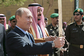 Changes may cause Saudi leadership to reflect on cooperation with Russia