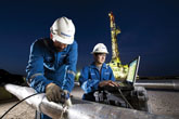 
Oil services firm Schlumberger buys Russian competitor